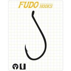 Fudo 6307 Beak Teflon İğne - No:2