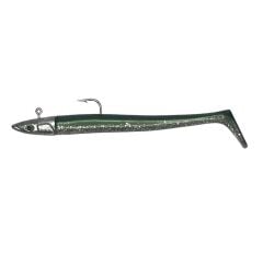 WildFin Sand Eel 11.5cm 15gr Slikon Yem Olgy