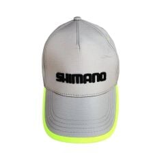 Shimano Türkiye Özel Balıkçı Şapkası - CAP 01