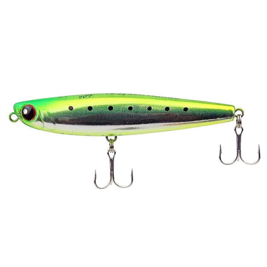Sea Horse Ex Fortuna Sinking 90mm 17gr-Green Sardine