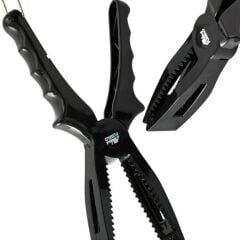 Fubelo Trax LRF Balık Tutucu Maşa