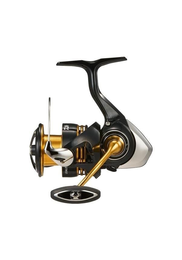 Daiwa Legalis 23 LT 6000 D Tekne Olta Makinası