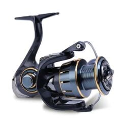 Bauer Tam Takım Shore Jigging Kıyı Olta Seti - Bambam Shirbase