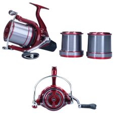 Daiwa Emblem 23 45 SCW QD R Surf Olta Makinası
