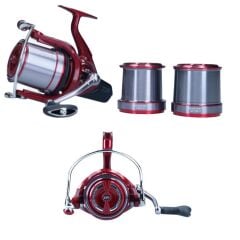 Daiwa Emblem 23 45 SCW QD R Surf Olta Makinası