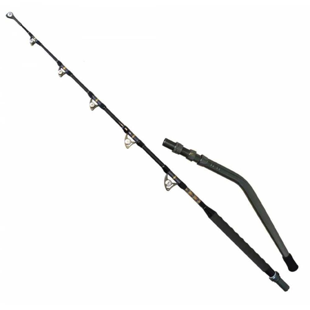 Shimano Rod Tyrnos Trolling 80 LB 213cm Olta Kamışı