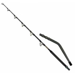 Shimano Tyrnos Trolling Roller 80LB 213cm Olta Kamışı