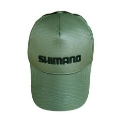 Shimano Türkiye Özel Balıkçı Şapkası - CAP 06