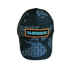 Shimano Türkiye Özel Balıkçı Şapkası - CAP 02