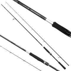 Shimano Moonshot Spinning 274cm 6-32gr Spin Olta Kamışı