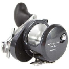 Shimano Torium 16 AL HG Çıkrık Olta Makinesi (Sol Kol)