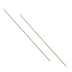 Alesta Yem Şişi 25cm (2li Paket)