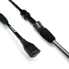 Ryuji Voltage Fuji 190cm 0-5gr Lrf Olta Kamışı