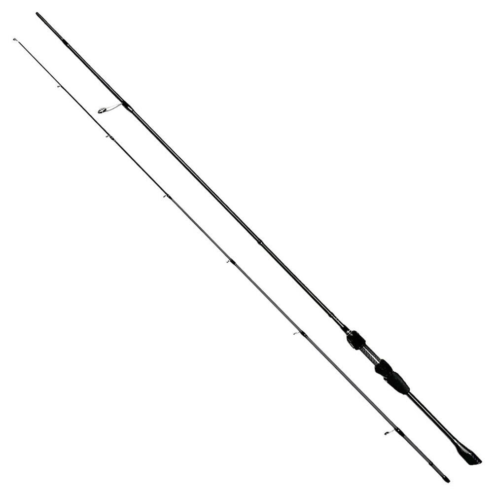 Ryuji Voltage Fuji 190cm 0-5gr Lrf Olta Kamışı