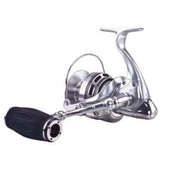 Tica Talisman TG 8000 H Jigging Makinesi