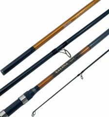 Okuma Salina Surf 420cm 100-200gr 3 Parça Surf Kamışı