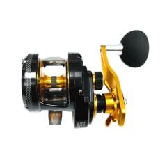 Tica Victor Slow Jigging Çıkrık TYA5HR (Sağ Kol)