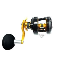 Tica Victor Slow Jigging Çıkrık TYA5HR (Sağ Kol)