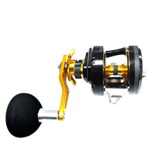 Tica Victor Slow Jigging Çıkrık TYA5HL (Sol Kol)