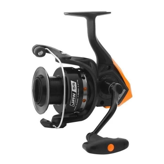 Okuma JAW-65 Tekne Olta Makinesi