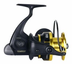 Tica Tempest 4500 Shore Jigging Makinesi