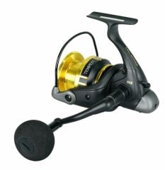 Tica Tempest 4500 Shore Jigging Makinesi
