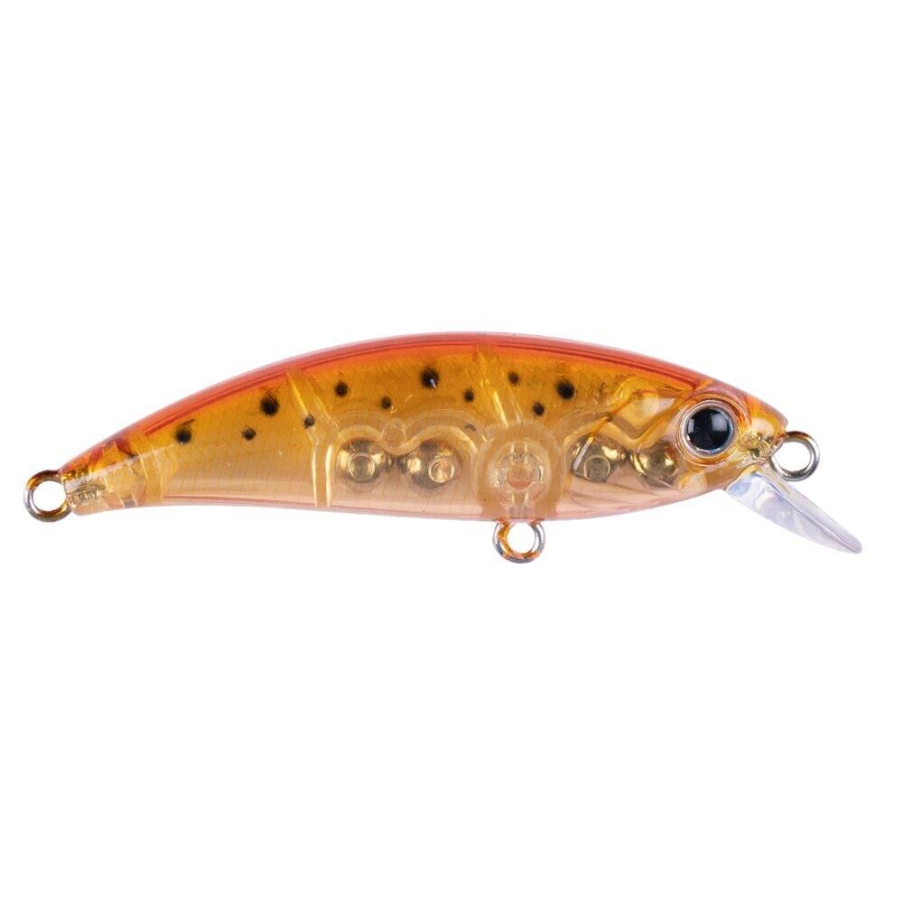 HanFish Zıpır KG Colorado Shrimp K-33