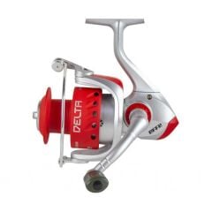 Effe Delta 6000 Tekne-Kıyı Olta Makinası-Kırmızı