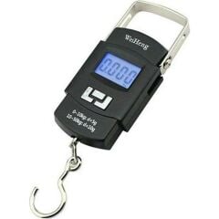 Silver Toss Taşınabilir Hassas Elektronik Terazi ST-801