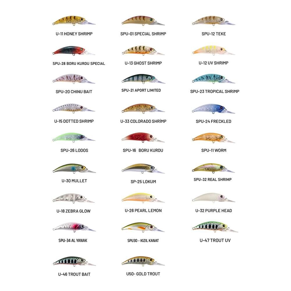 HanFish Zıpır UG