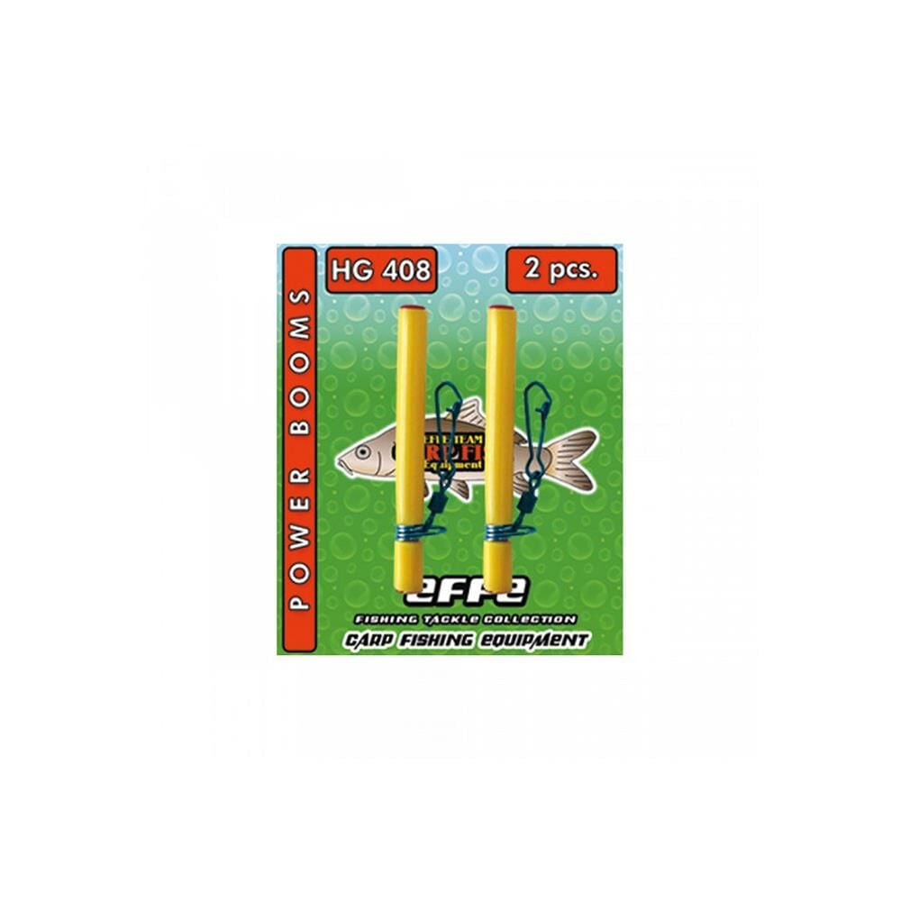 Effe Bolie Power Booms HG408 (2 Adet)