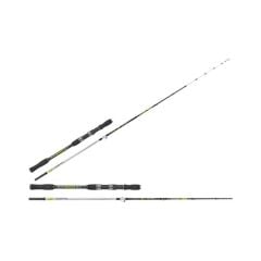 Kali Kunnan Brava 180cm 90-210gr Jig Olta Kamışı