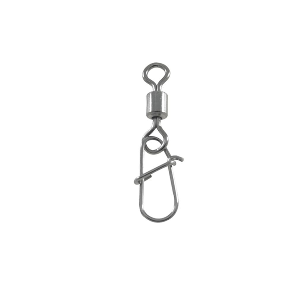 Fujin Power Roll Snap Fırdöndülü Klips - SM 7,5kg
