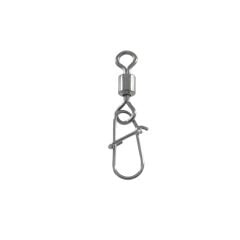 Fujin Power Roll Snap Fırdöndülü Klips - SM 7,5kg