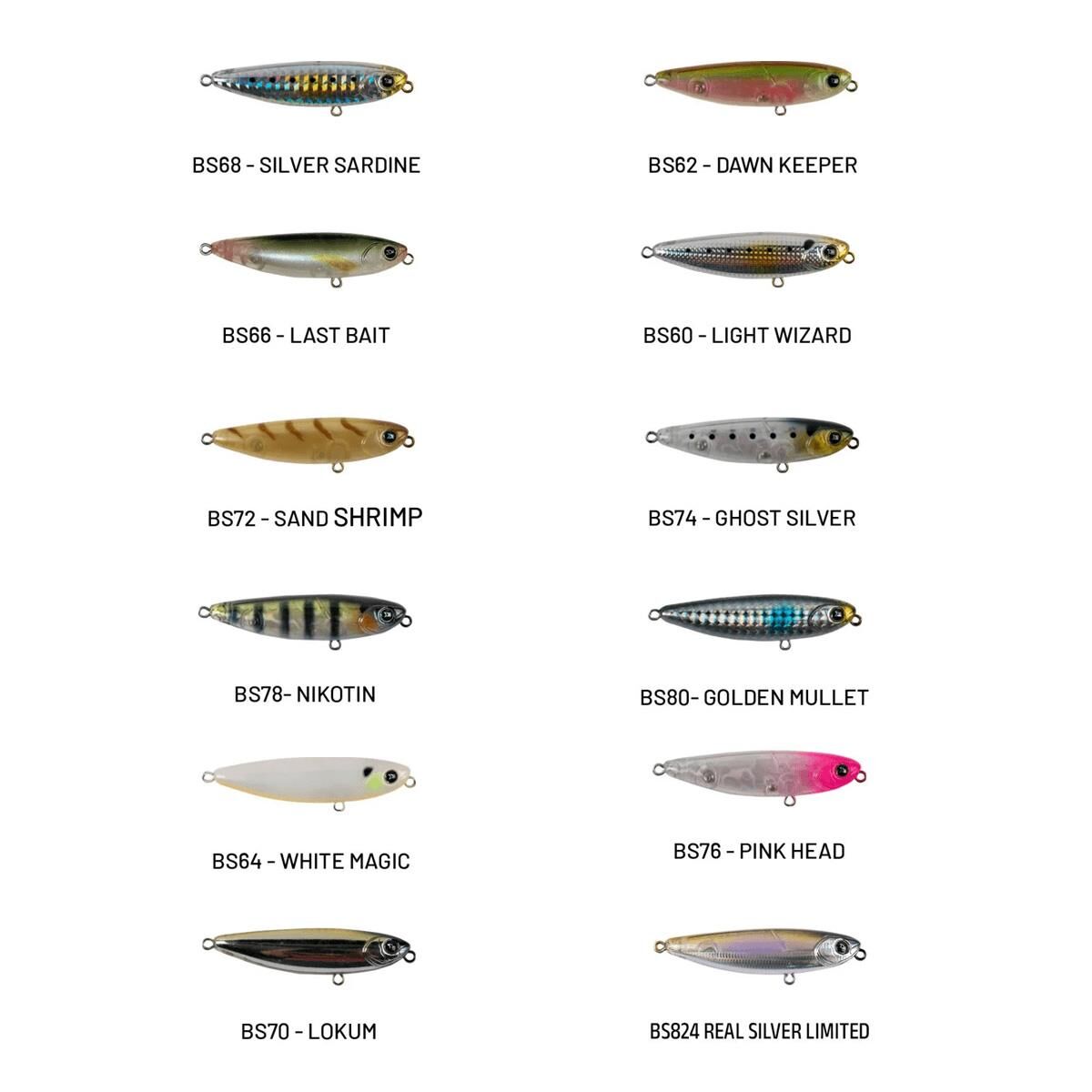 HanFish Baskın 65