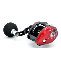 Tica Uzi Tai Rubber Makinası GCB300 (Sağ Kol)