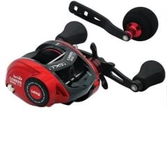 Banax Camion Lexima 305 TD Olta Makinesi (Sağ Kol)