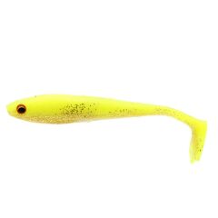 Daiwa Duckfin Shad 90 Silikon Yem - ADET UV CHARTREUSE