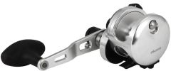 Okuma Cavalla CAV-5NII Dar Gövde Slow Jig Makinası-(Sağ Kol)
