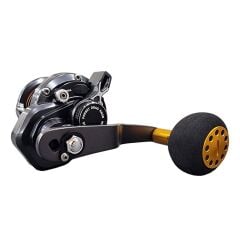 Tica X-Jigger Xj5hl Slow Jigging Makinası-(Sol Kol)