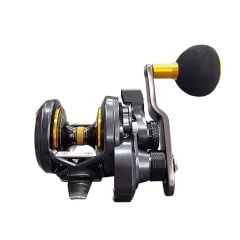 Tica X-Jigger Xj5hl Slow Jigging Makinası-(Sol Kol)
