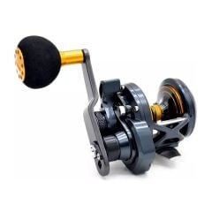 Tica X-Jigger Xj5hl Slow Jigging Makinası-(Sol Kol)