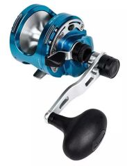 Okuma Cavalla Blue CAVB-5NII Slow Jig Makinası-(Sağ Kol)
