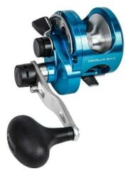 Okuma Cavalla Blue CAVB-5NII Slow Jig Makinası-(Sağ Kol)