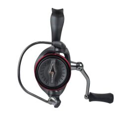 Tica CF2500M Spin Olta Makinası