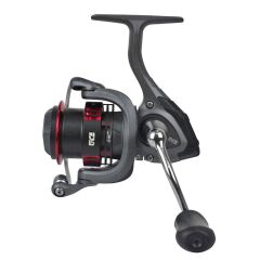 Tica CF2500M Spin Olta Makinası