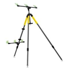Bauer Maxim Pro Alüminyum Surf Tripod Balıkçı Sehpası