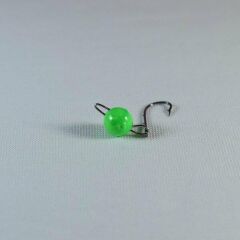 Spiinx Cannon Ball Mafsallı Glow Jig Head
