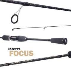 Caretta Focus 230cm 1-15g Lrf Olta Kamışı