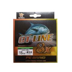 Fujin Red Romeo Daiwa Strikeforce Spin Olta Takımı